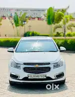Chevrolet Cruze, 2017, Diesel