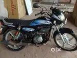 Hero hf deluxe 2018 model