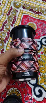 Canon 24-105mm lens ef