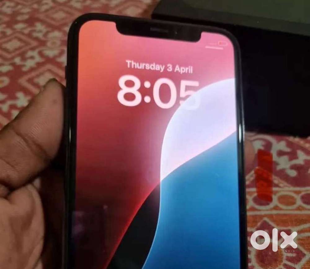 Iphone 11pro 256gb