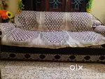 TWO SOFA SET FOR SALE