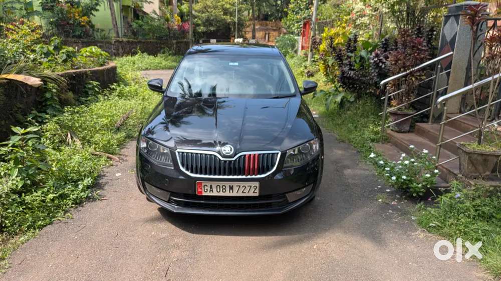 Skoda Octavia in mint Condition for Sale!