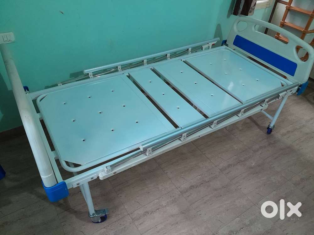 Fowler Bed