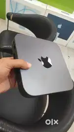 Mac Mini M1 Brand New like, 8gb RAM, 256 SSD