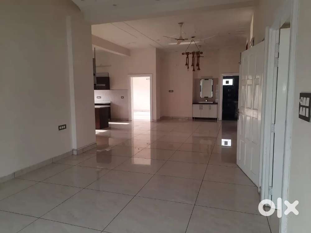 3bhk Independent Villa in Panache Valley
