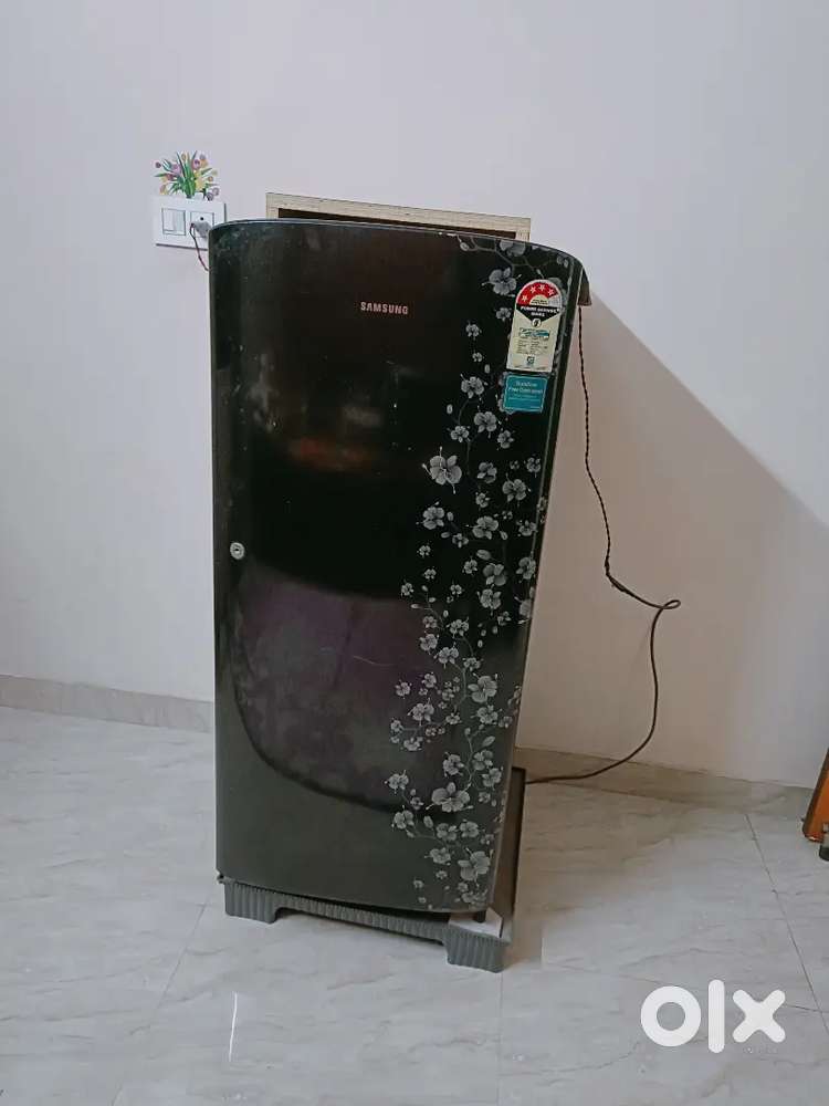 Samsung ratigrater 192 liter