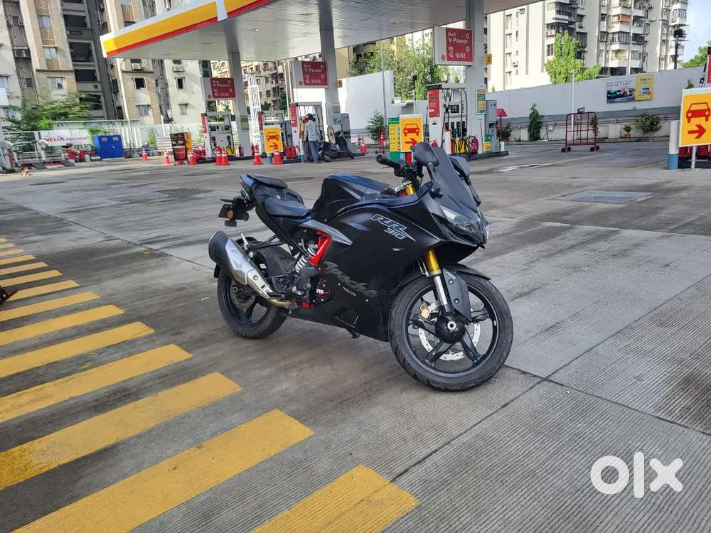 RR 310 Excellent Condition