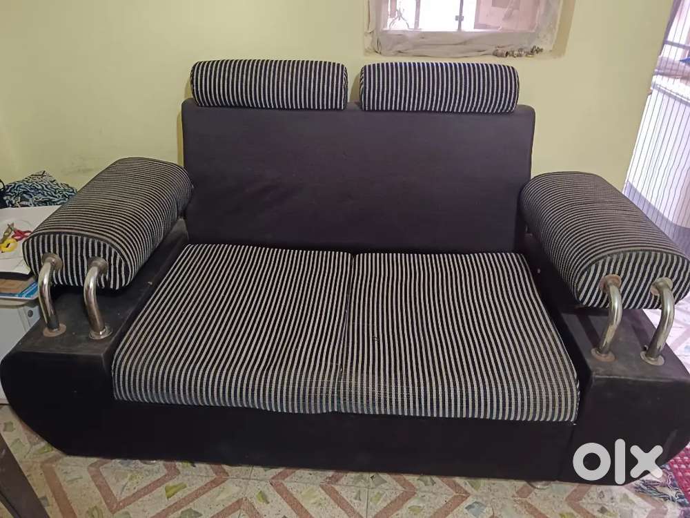 2 seater sofa