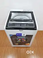 £¥$•009 123 eco Whirlpool washing machine free delivery