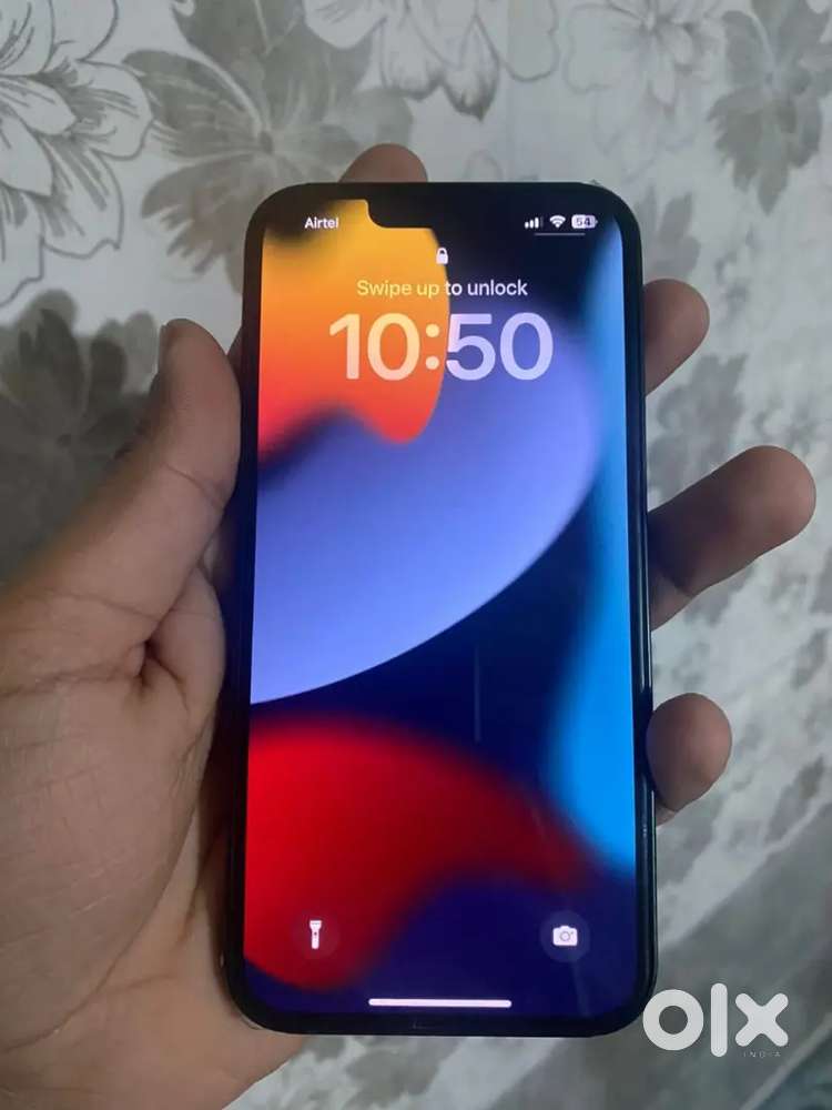 Selling my 5 months old iPhone 13. Need urgent money