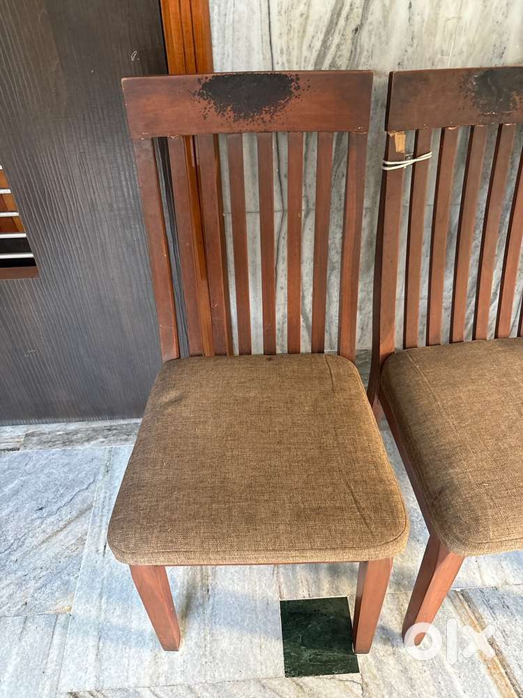 Dinning table chair