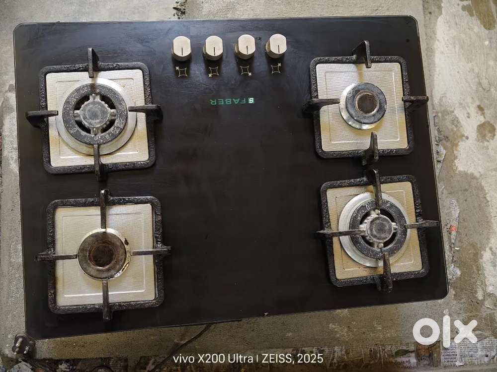 Modular kitchen equipment
