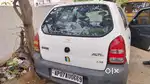 Maruti Suzuki Alto 2010 Petrol Good Condition