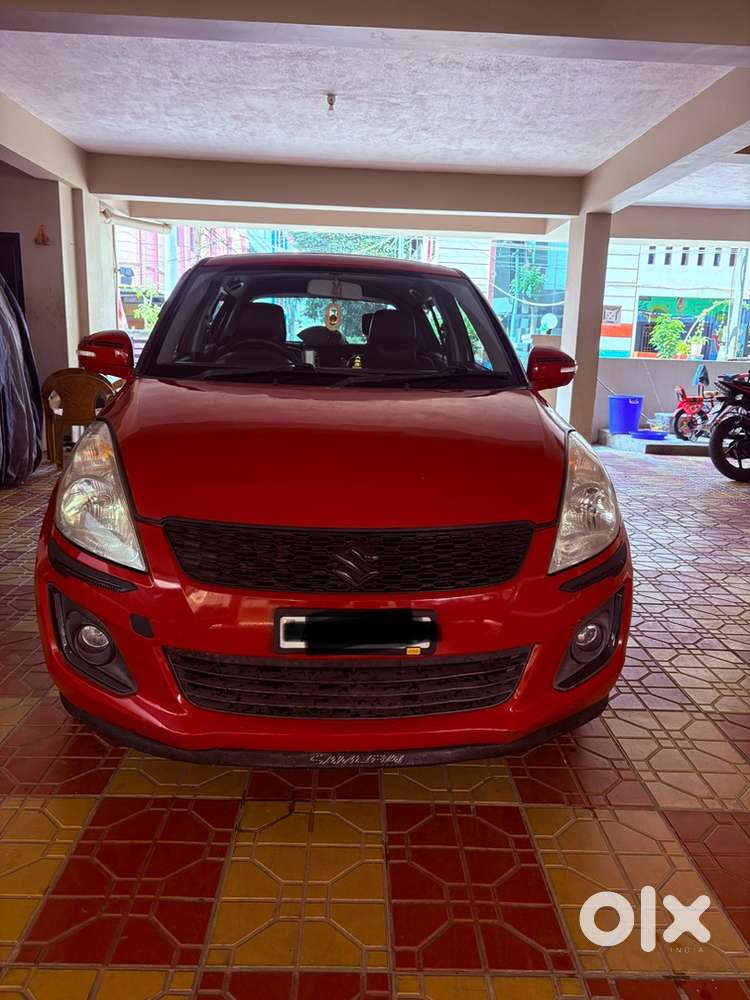 Maruti Suzuki Swift 2015 Diesel Well Maintained