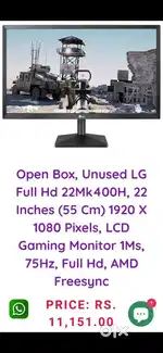 Computer Display