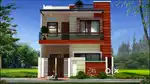 4bhk beautiful north facing house for sale in jalandhar, BatthSons