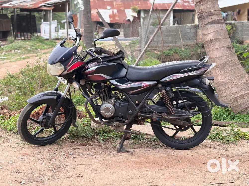 Bajaj discover 100 for sale