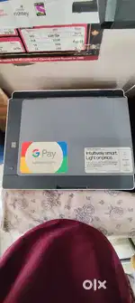 HP Printer 520 series