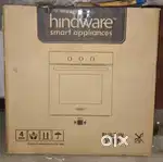 Hindware Smart Appliances Eldora 67L Built-In Oven
