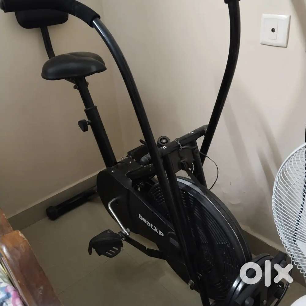 Indoor cycle