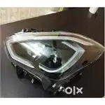 Swift type 3 led projector headlights made in taiwan