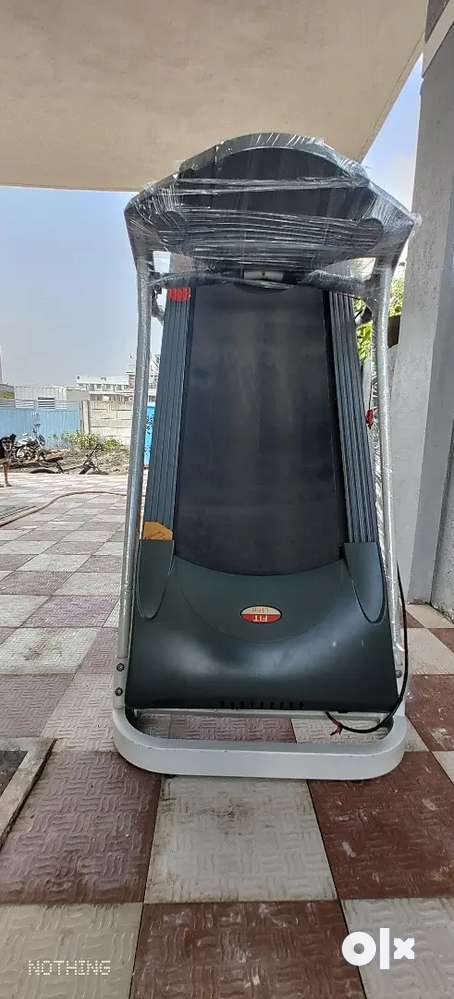 Latest Treadmill for sale fitline | gym equipment