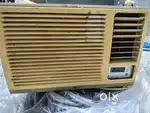 LG 1 ton AC Only 8,900/-