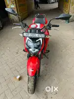 Brand new condition bike with only 28000km driven with service record