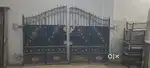Main gate available