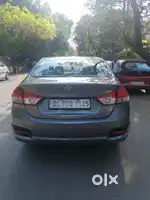 Maruti Suzuki Ciaz 1.4 Delta, 2017, Petrol