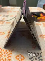 I7 10th gen 16 gm ram 360+ touch