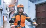 Join Uber Bike Taxi (Free Joining)