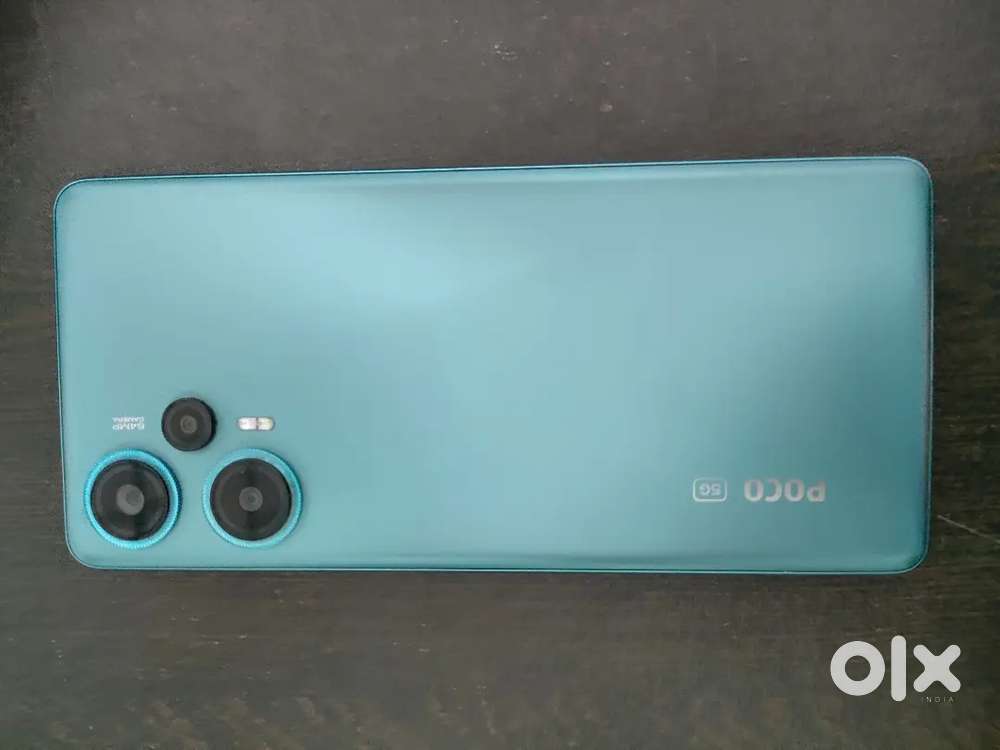 Poco F5  8+256 GB