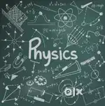 Home tution for physics ,maths and science