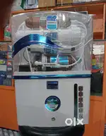 aqua Grand +RO WATER PURIFIERS copper mineral Alkaline 13 L storage