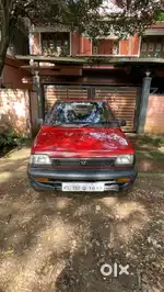 Maruti Suzuki 800 2003 Petrol 36000 Km Driven