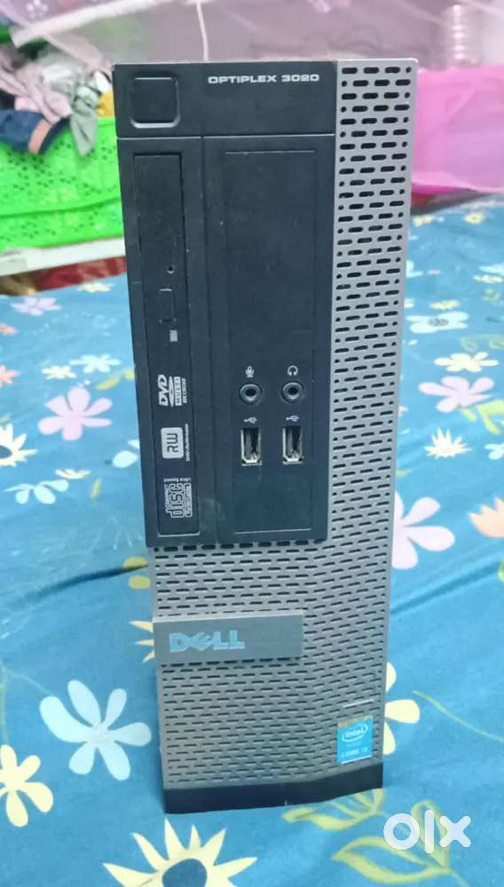 CPU and laptop service