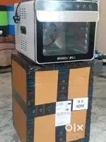 Food Dehydrator