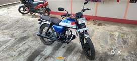 Hero honda cd 100