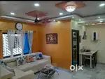 NEWLY FURNISHED FLAT FOR SALE