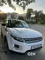 Land Rover Range Rover Evoque 2015 Diesel Good Condition