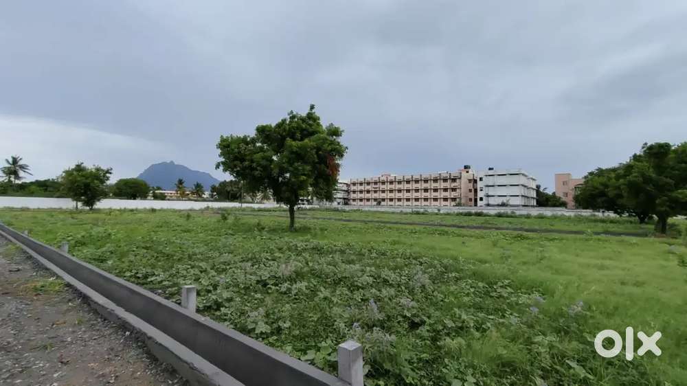 Residential Plots For Sales At Saravanampatti Prime Location 12.9L