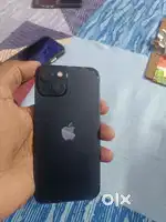 Iphone 13. 128 GB.  With bill box