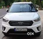 Hyundai Creta 1.4 S, 2016, Diesel