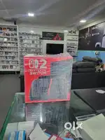 Nintendo 2 available for sale and exchange starting from 50k