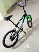 I want to sell Hero Rotor BMX 20t Cycle for 5 to 12 year kids