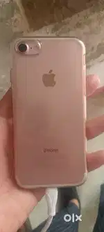iPhone 7 only home button not working baki all ok condition me he