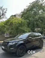 Land Rover Discovery Sport, 2016, Diesel