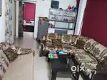 2 bhk flat at satakshi garden khajuri kala road