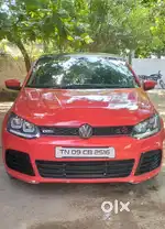Volkswagen Polo 2015 Diesel 131420 Km Driven